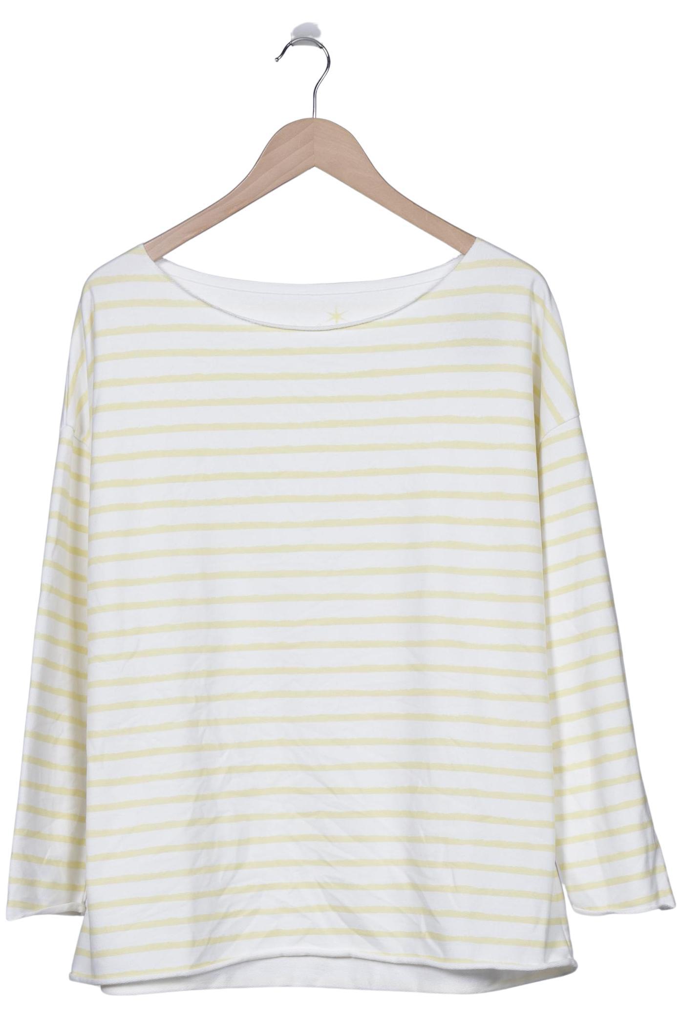 

Juvia Damen Sweatshirt, mehrfarbig, Gr. 46