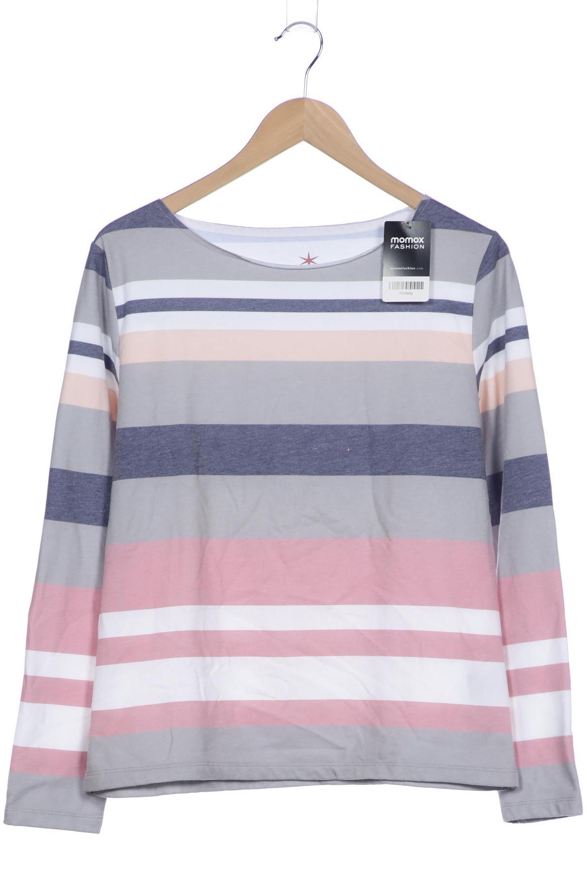 

Juvia Damen Sweatshirt, mehrfarbig, Gr. 36