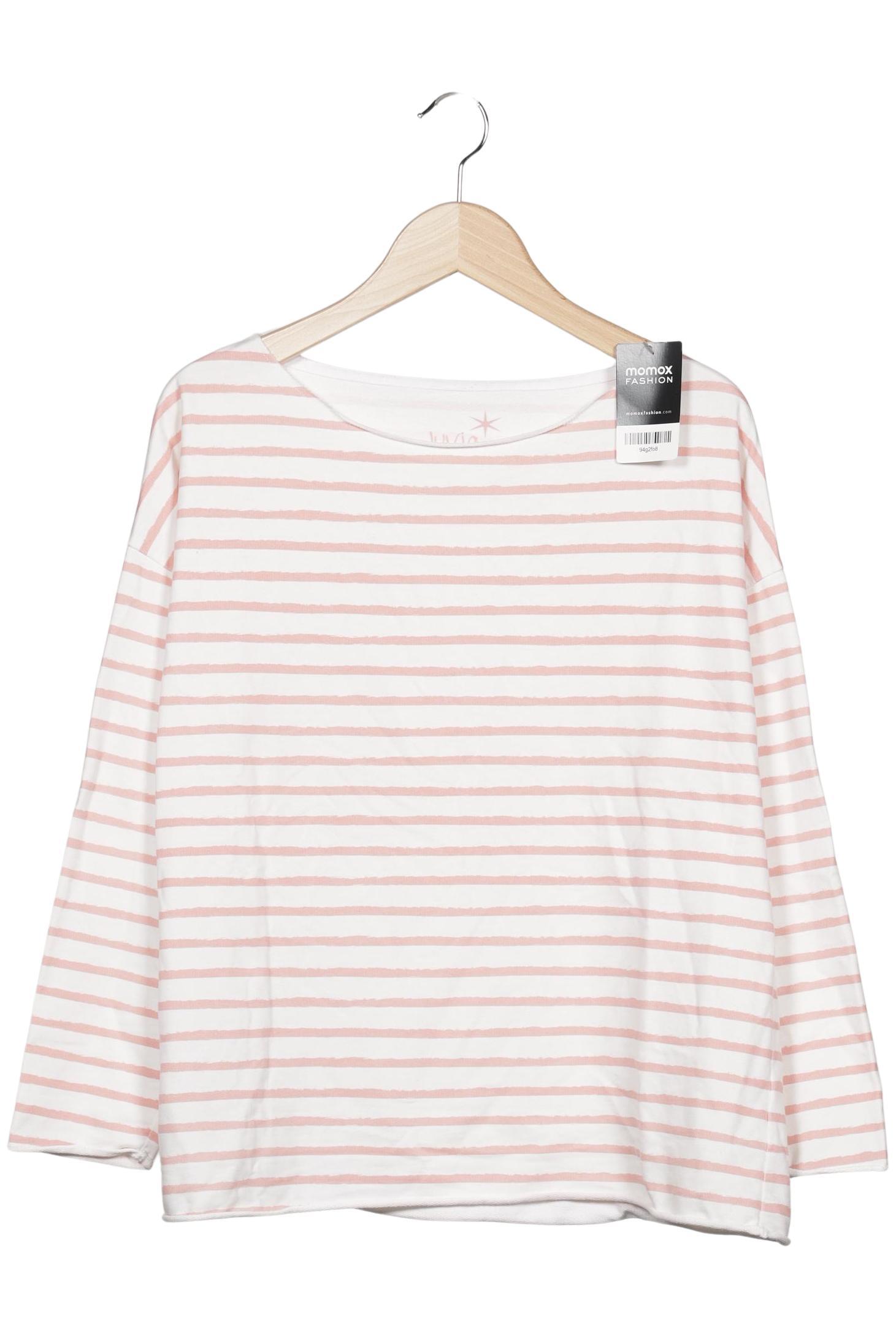 

Juvia Damen Sweatshirt, mehrfarbig, Gr. 42