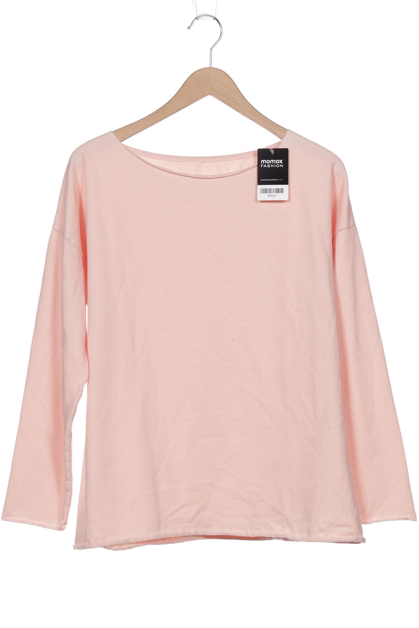 

Juvia Damen Sweatshirt, pink, Gr. 38