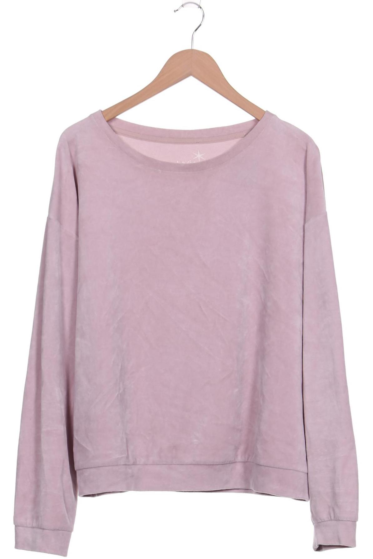

Juvia Damen Sweatshirt, pink