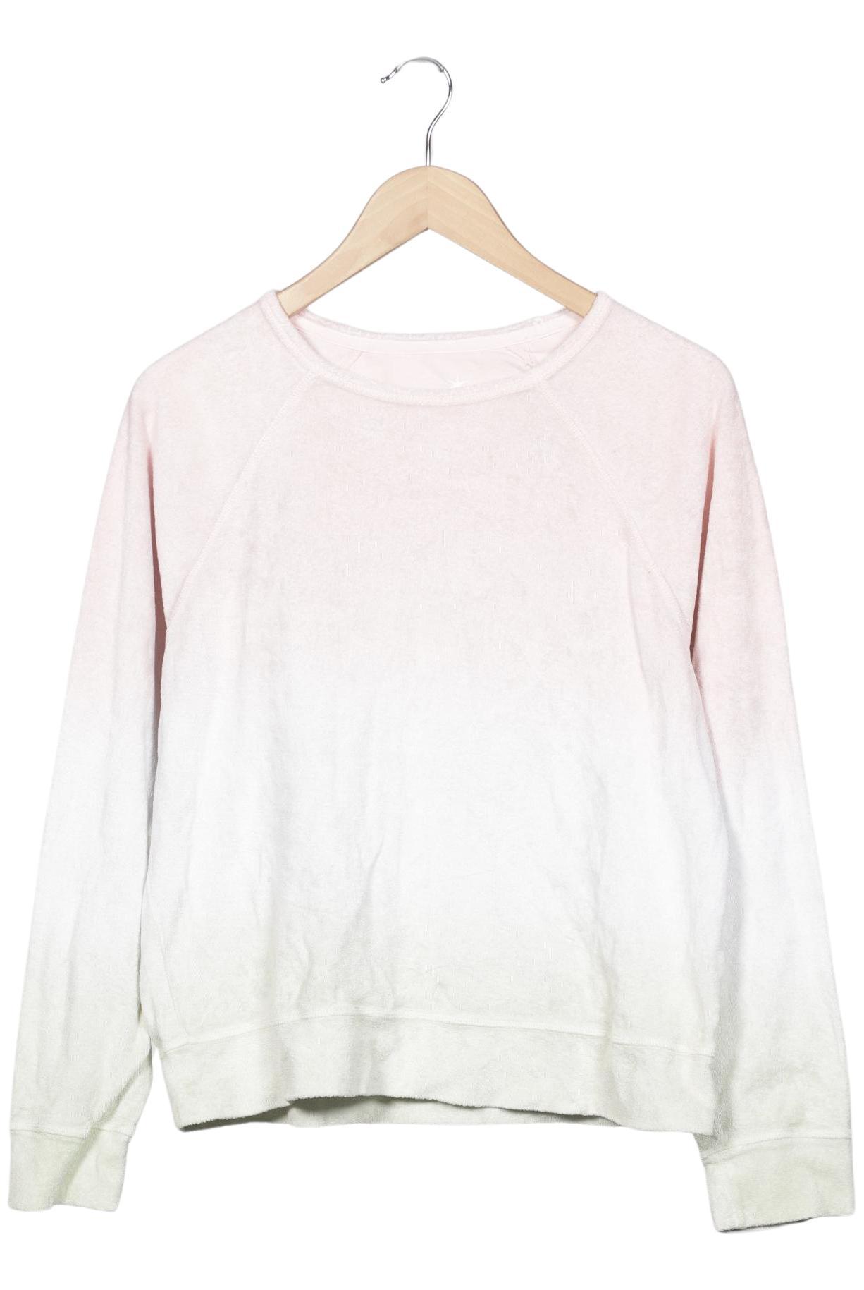 

Juvia Damen Sweatshirt, mehrfarbig, Gr. 36