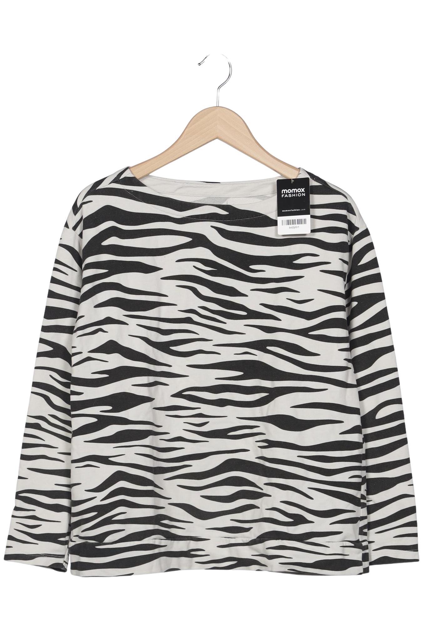 

Juvia Damen Sweatshirt, mehrfarbig, Gr. 36