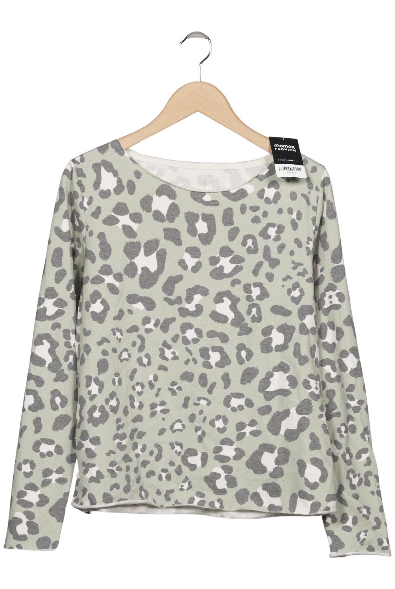 

Juvia Damen Sweatshirt, mehrfarbig, Gr. 36