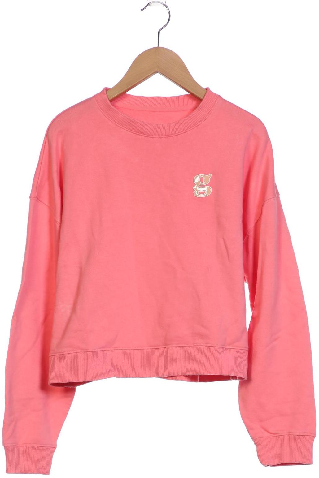 

Juvia Damen Sweatshirt, pink