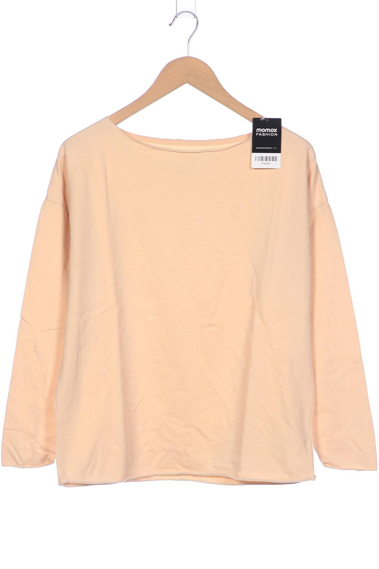 

Juvia Damen Sweatshirt, beige, Gr. 32