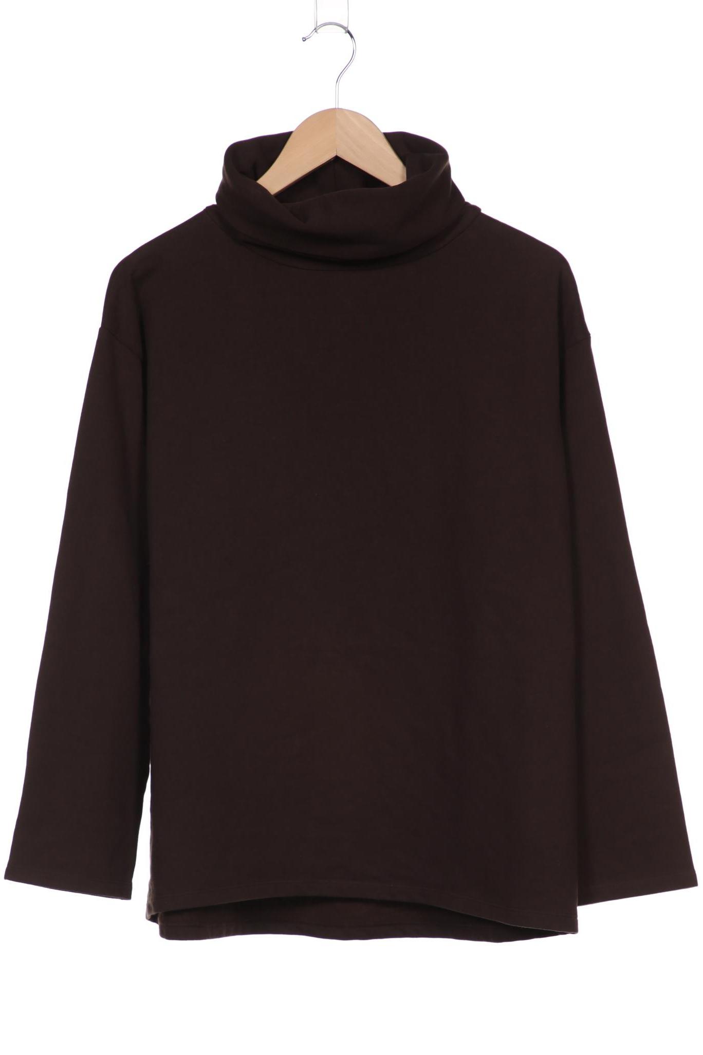 

Juvia Damen Sweatshirt, braun