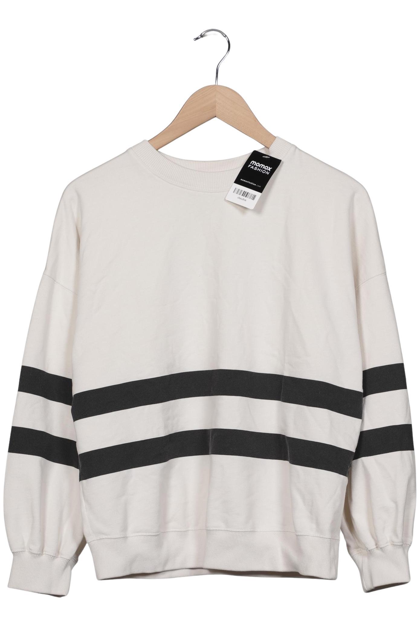 

Juvia Damen Sweatshirt, mehrfarbig, Gr. 36