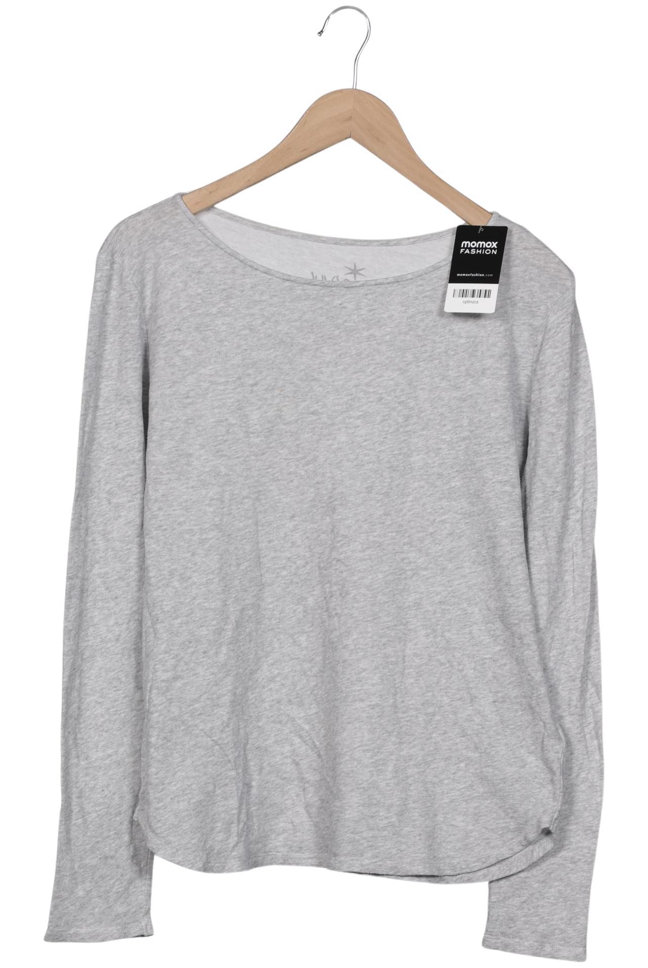 

Juvia Damen Sweatshirt, grau, Gr. 38