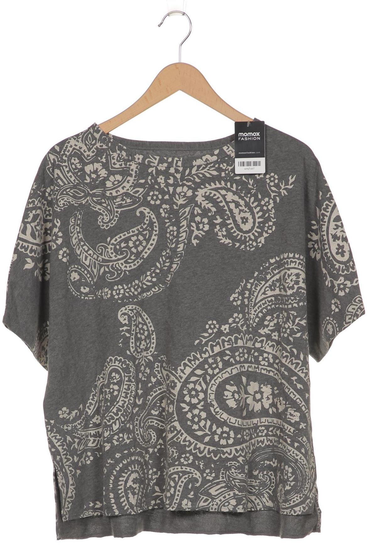 

Juvia Damen Sweatshirt, grau, Gr. 36