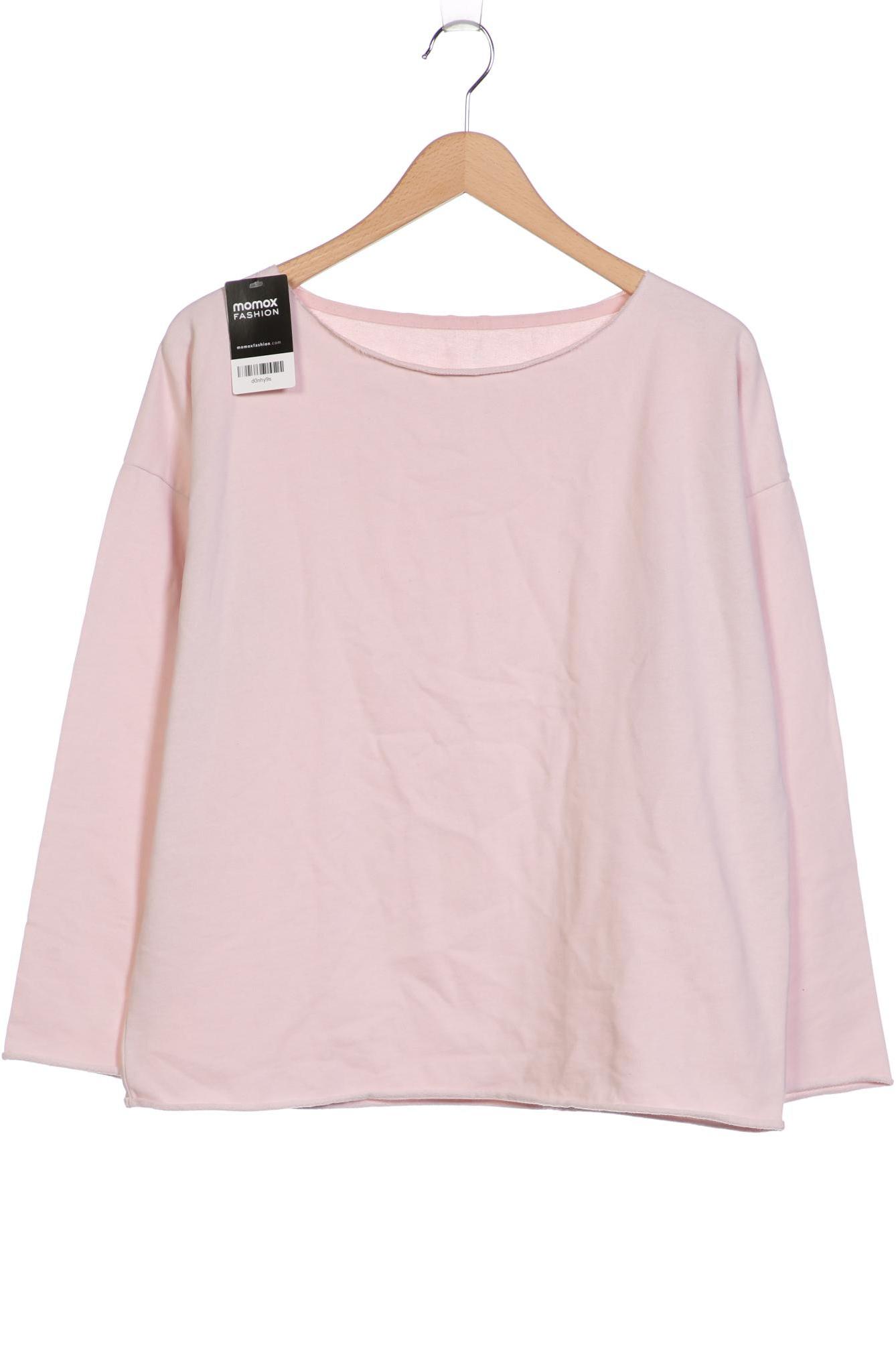 

Juvia Damen Sweatshirt, pink, Gr. 36