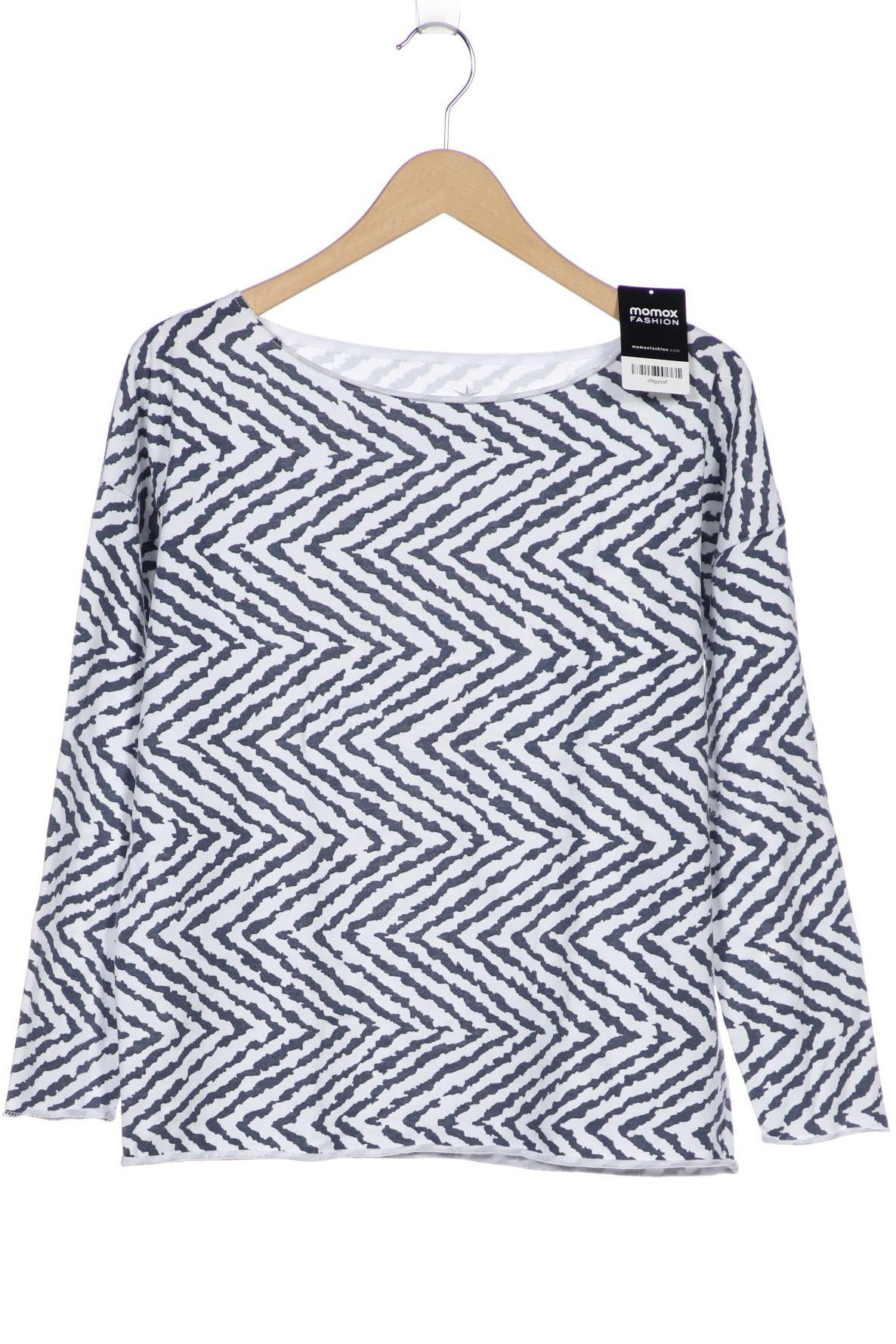 

Juvia Damen Sweatshirt, weiß