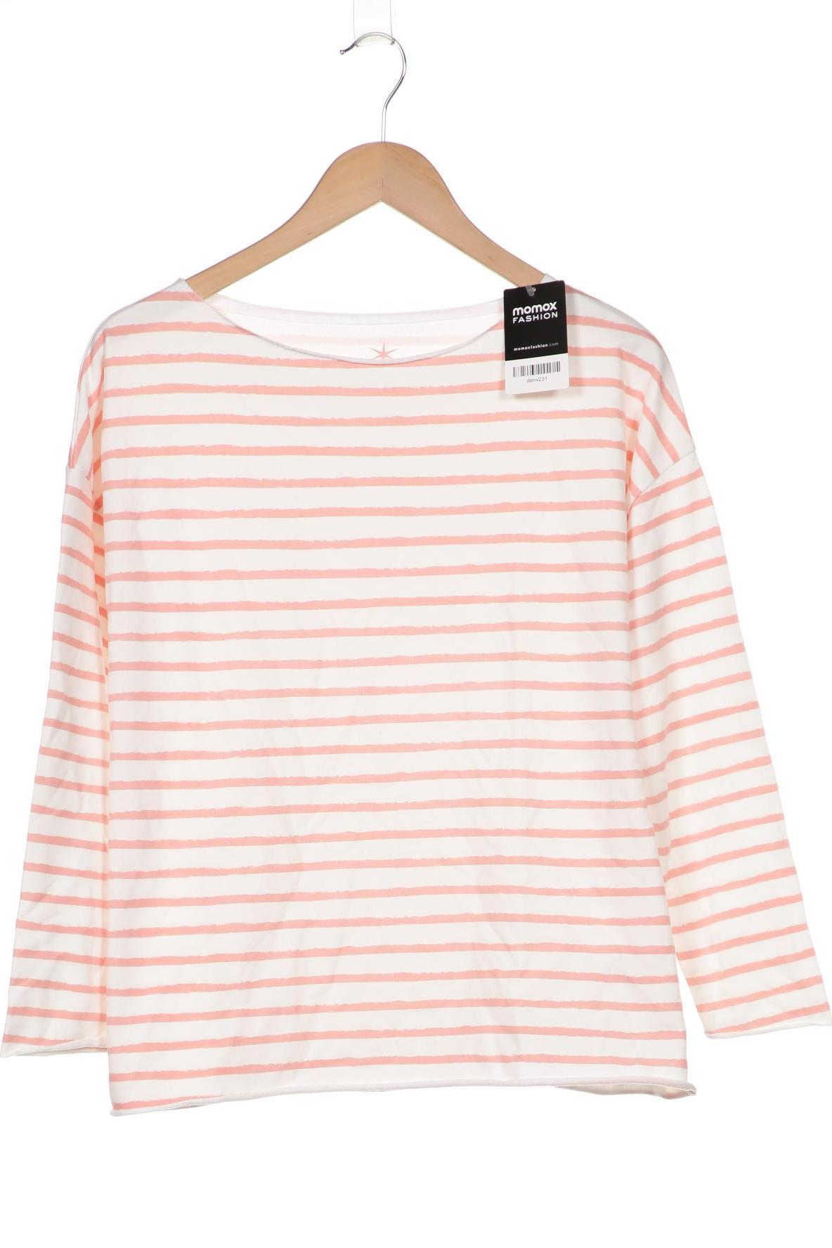 

Juvia Damen Sweatshirt, weiß