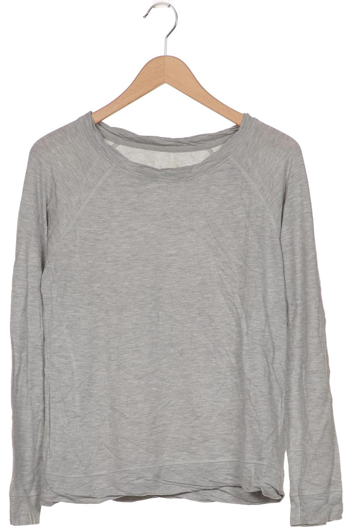 

Juvia Damen Sweatshirt, grau, Gr. 36