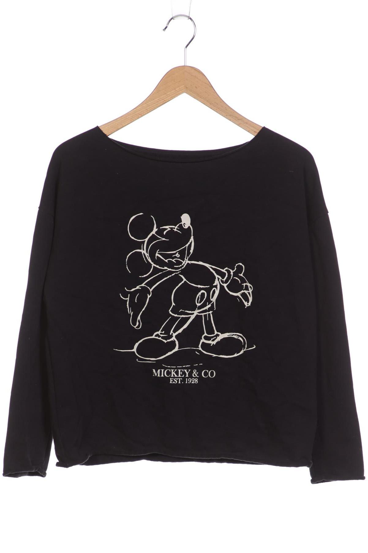 

Juvia Damen Sweatshirt, grau