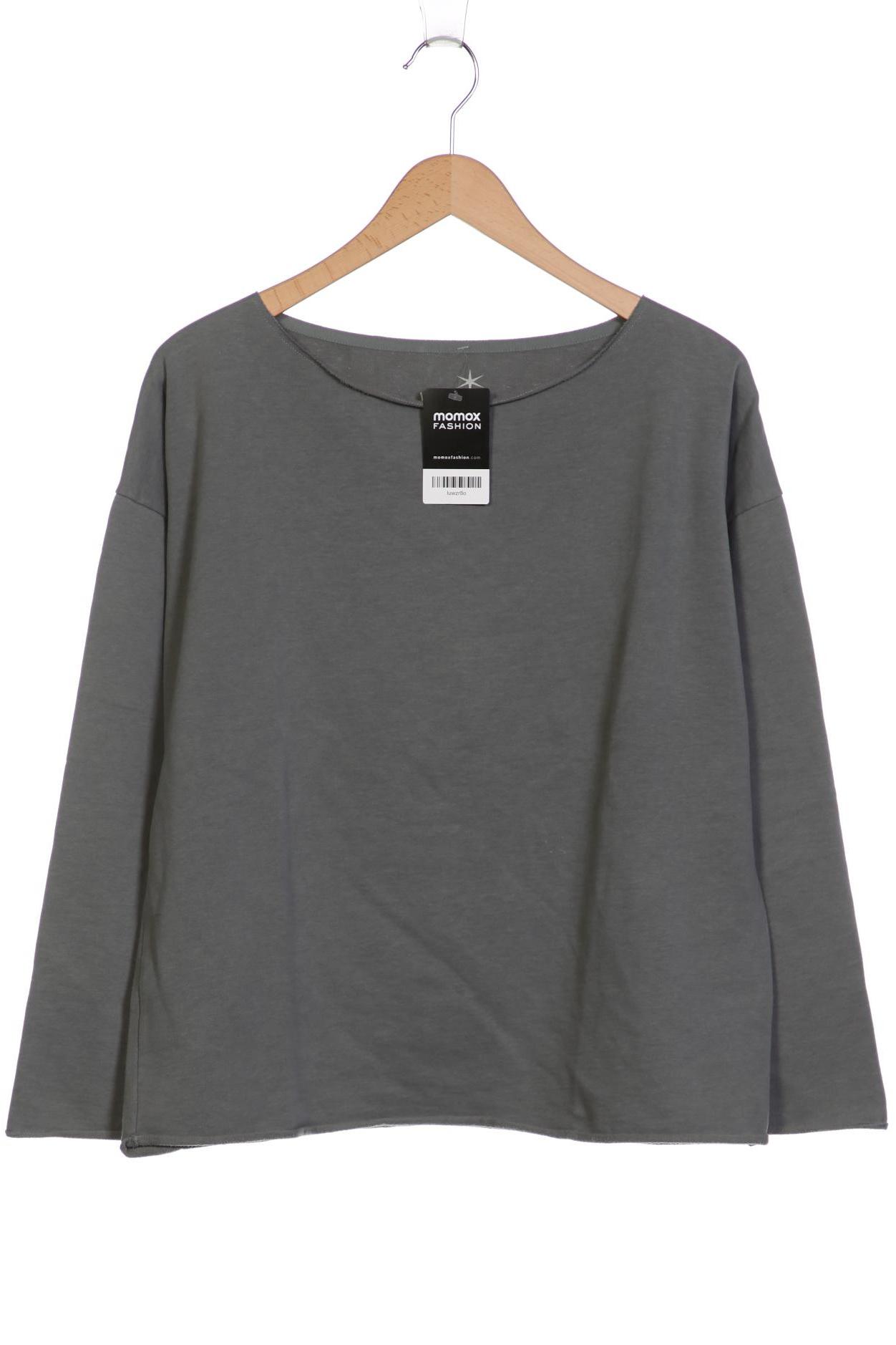 

Juvia Damen Sweatshirt, grün, Gr. 36