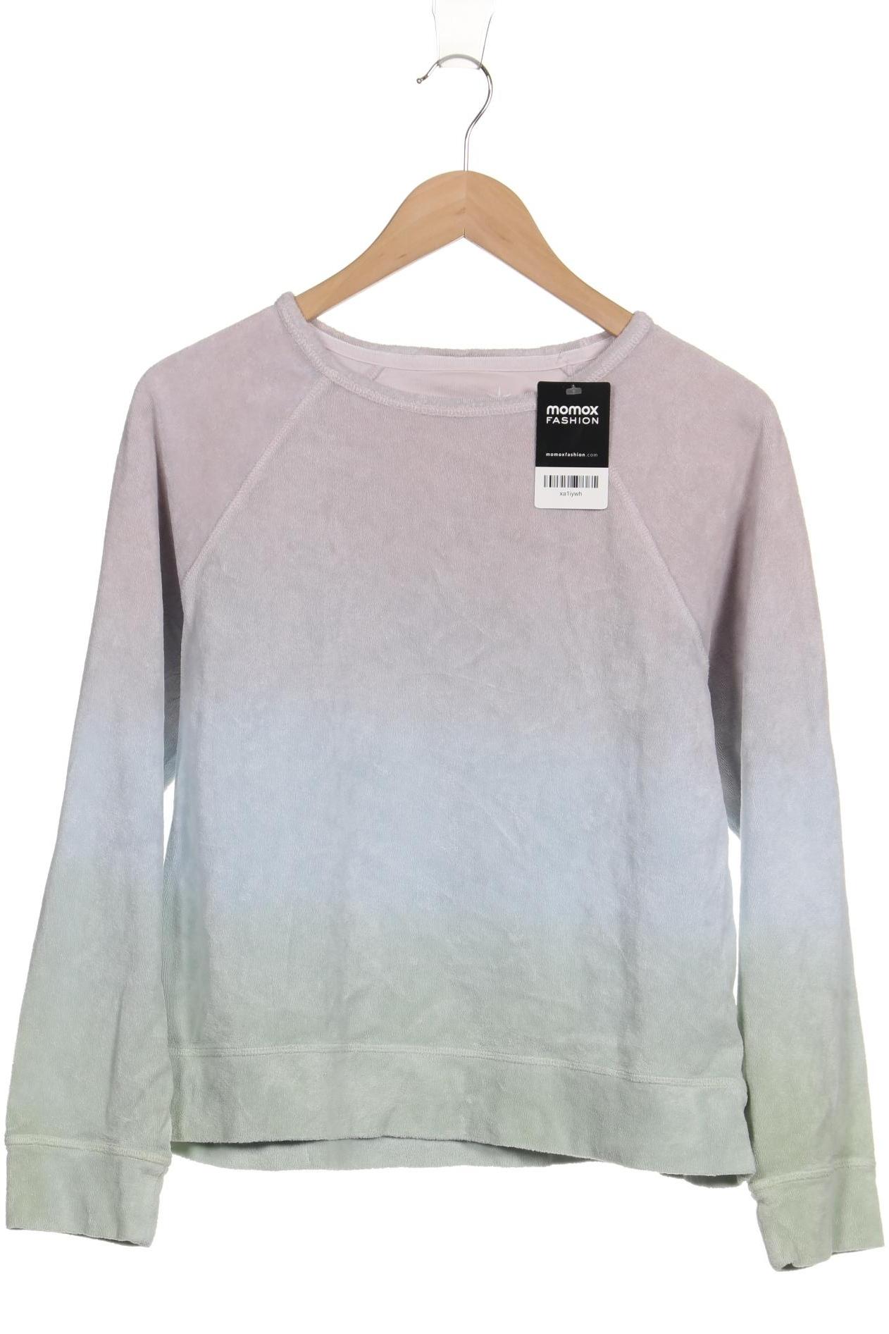 

Juvia Damen Sweatshirt, mehrfarbig, Gr. 38