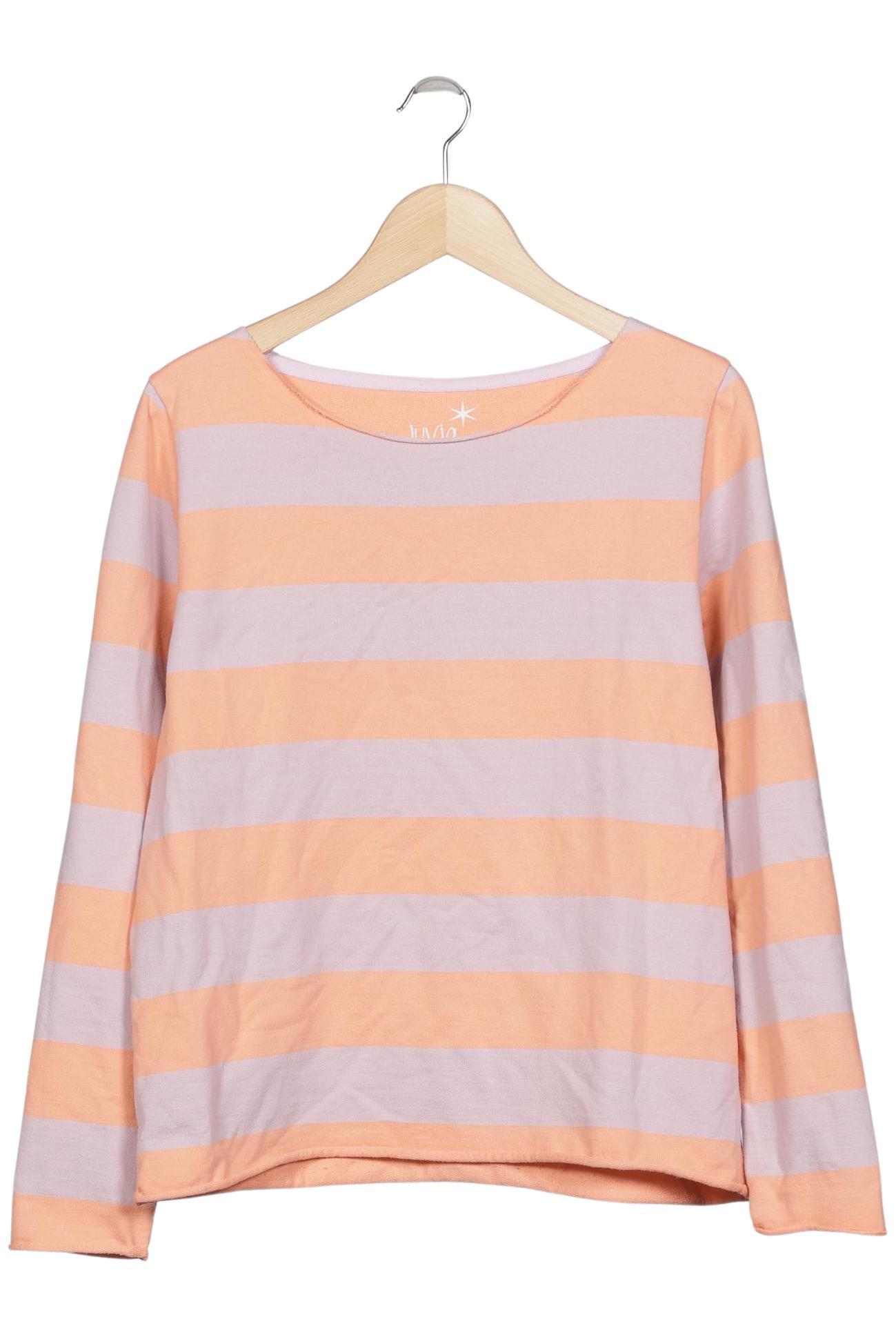 

Juvia Damen Sweatshirt, mehrfarbig, Gr. 38