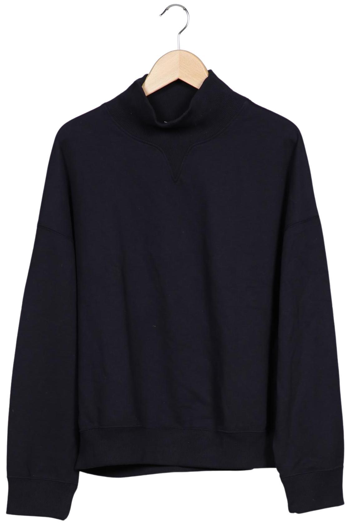 

Juvia Damen Sweatshirt, marineblau, Gr. 44