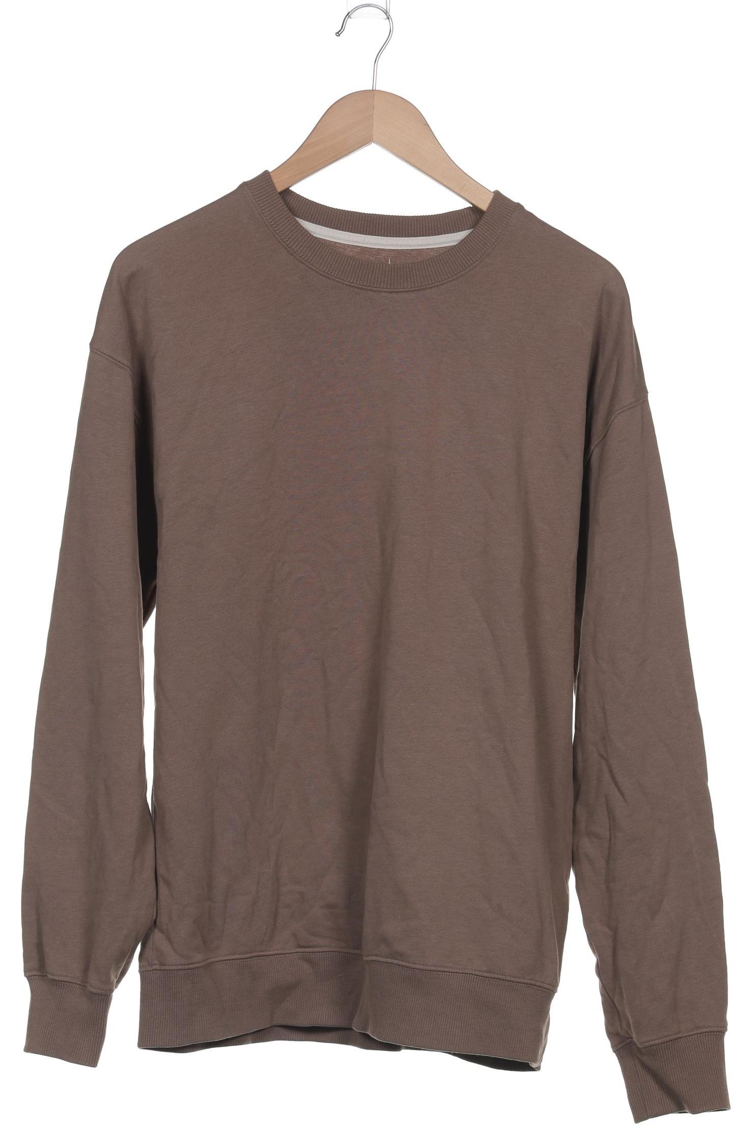 

Juvia Damen Sweatshirt, braun, Gr. 42