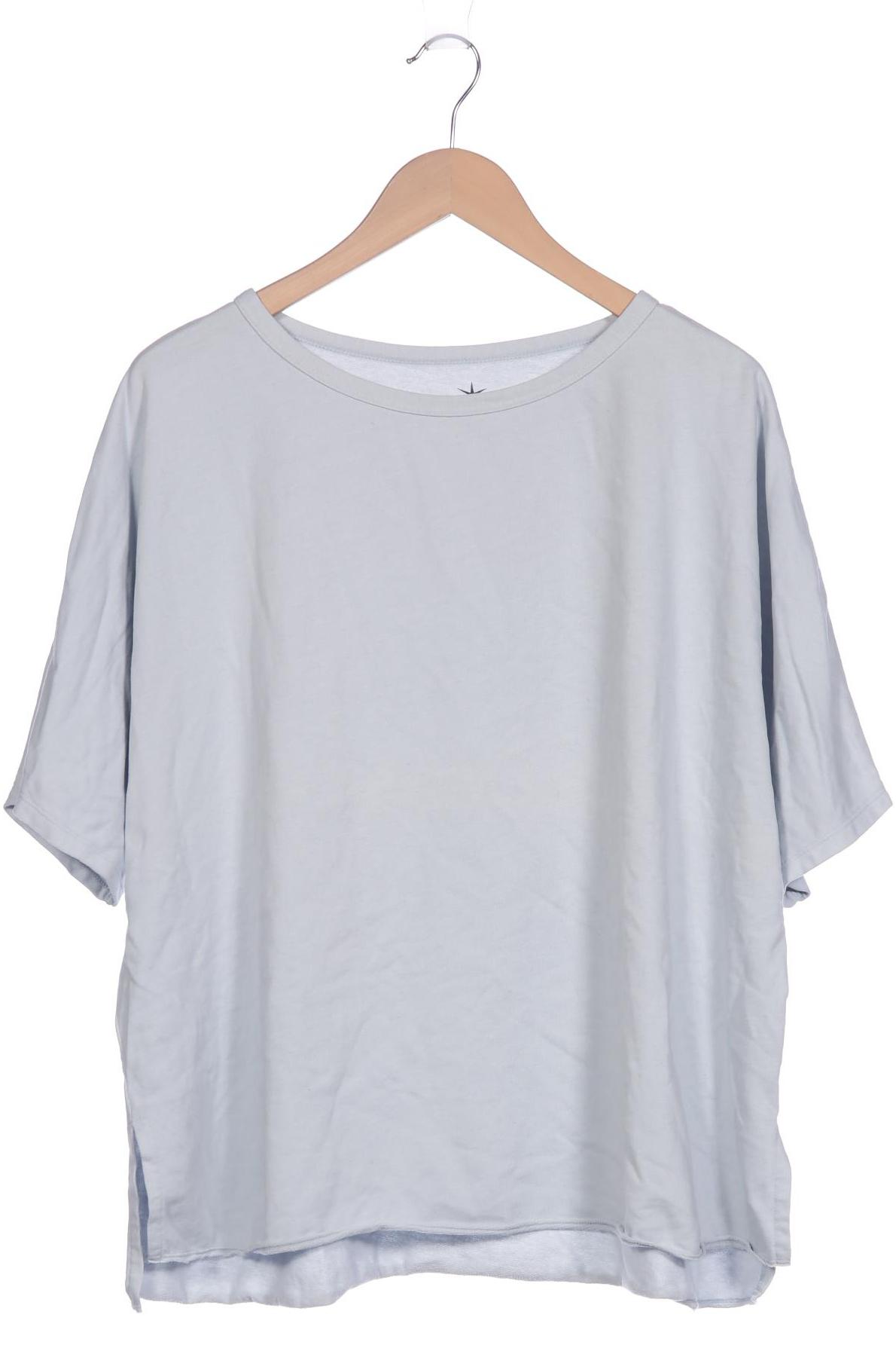 

Juvia Damen Sweatshirt, hellblau, Gr. 44
