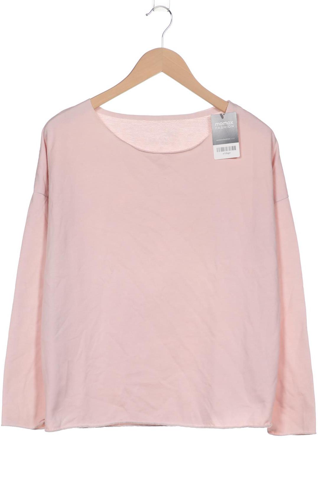 

Juvia Damen Sweatshirt, pink
