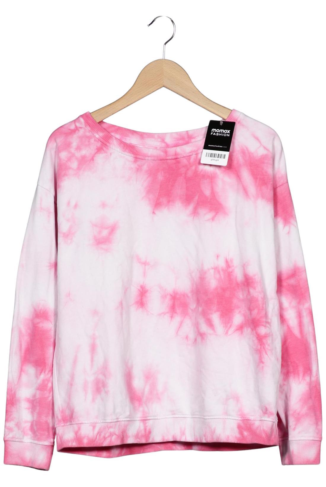 

Juvia Damen Sweatshirt, mehrfarbig, Gr. 36