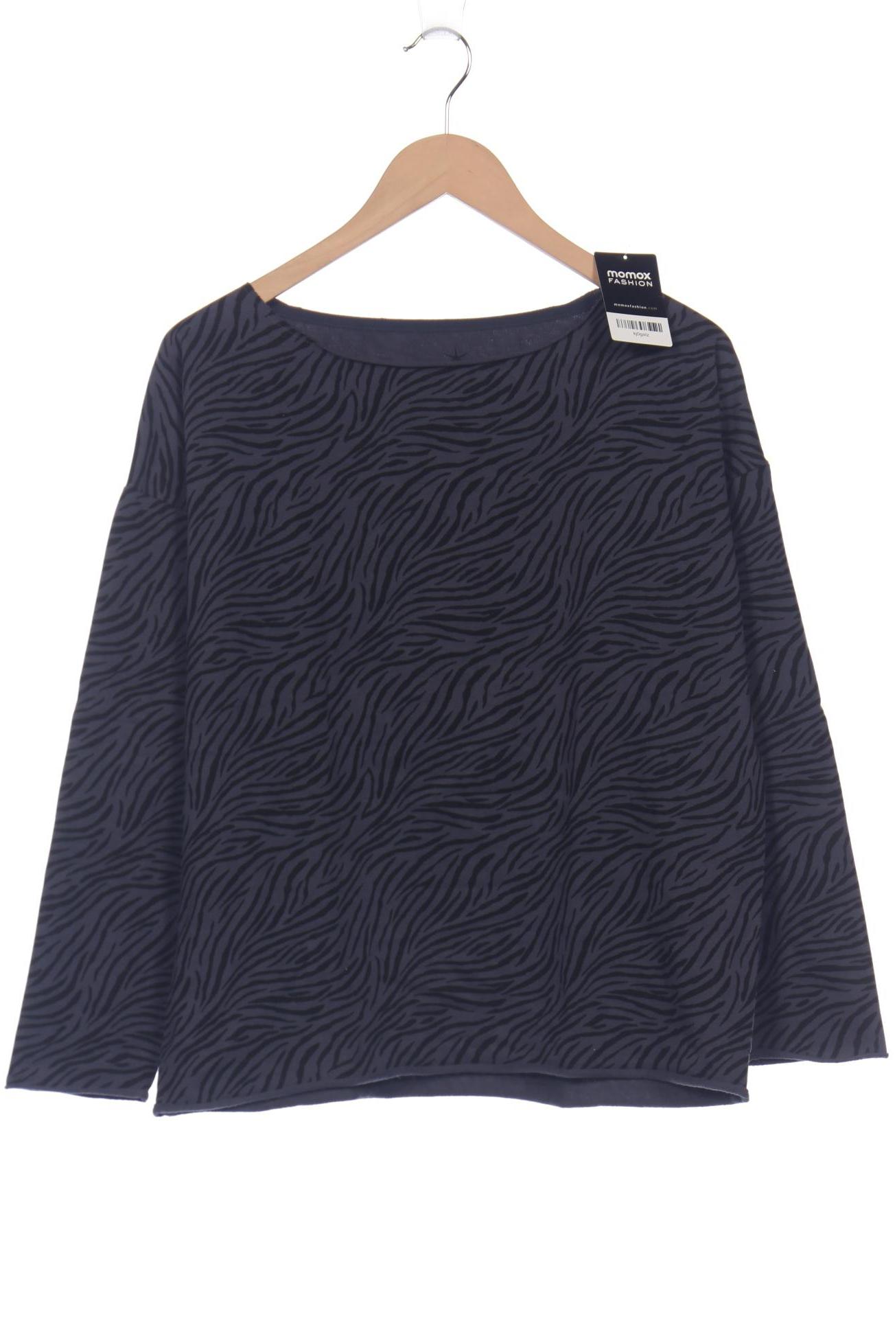 

Juvia Damen Sweatshirt, marineblau, Gr. 36