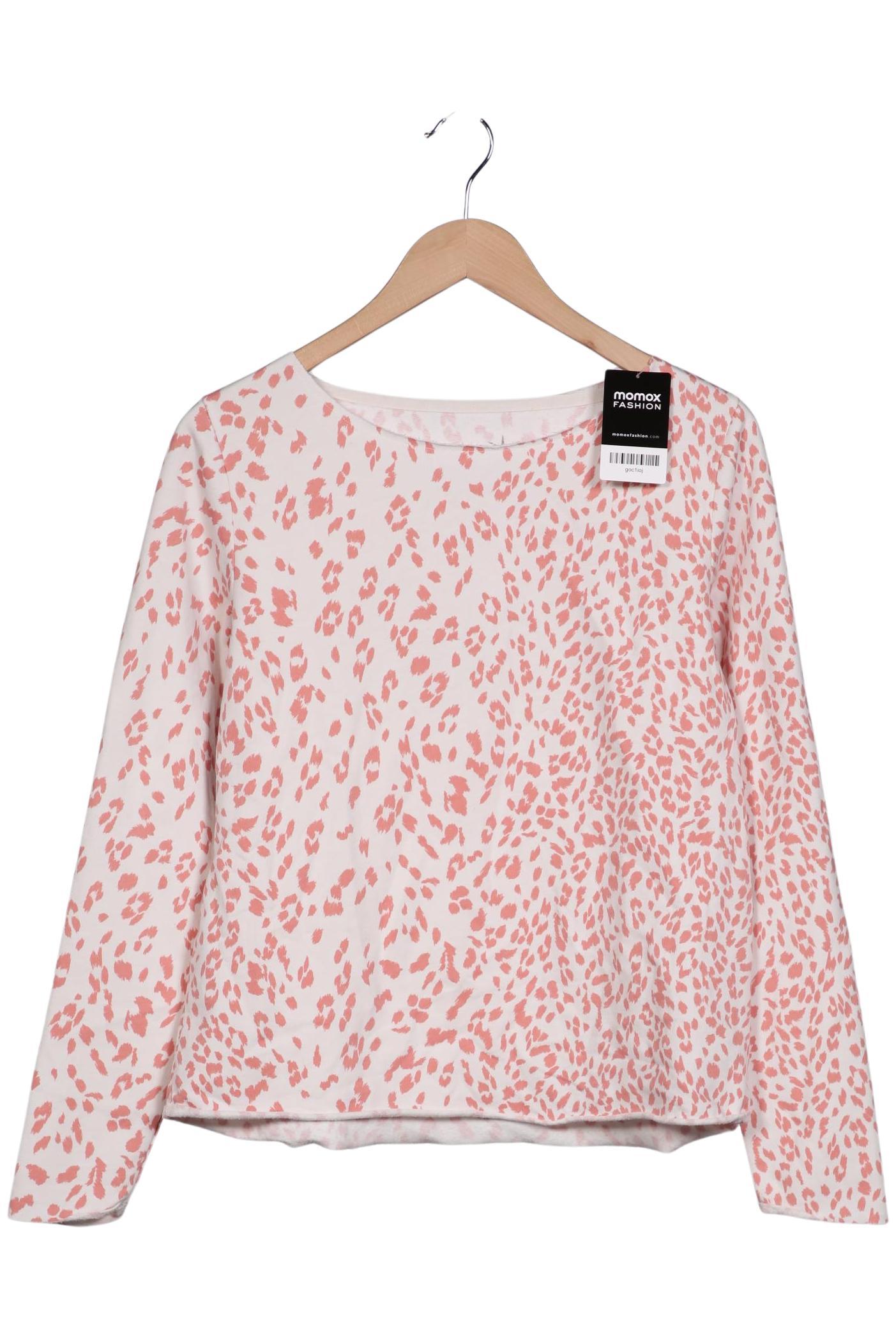 

Juvia Damen Sweatshirt, pink, Gr. 36