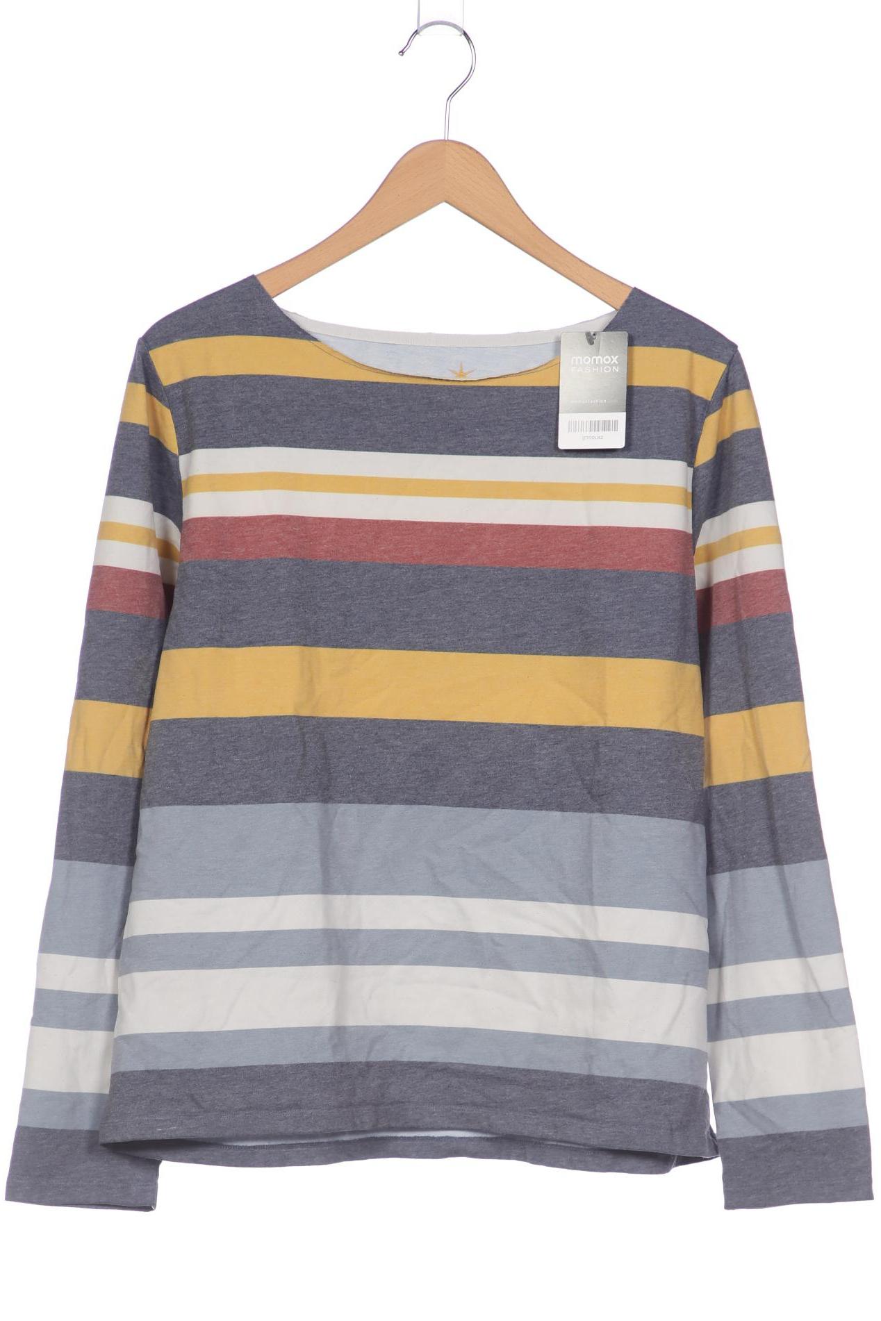 

Juvia Damen Sweatshirt, mehrfarbig, Gr. 42