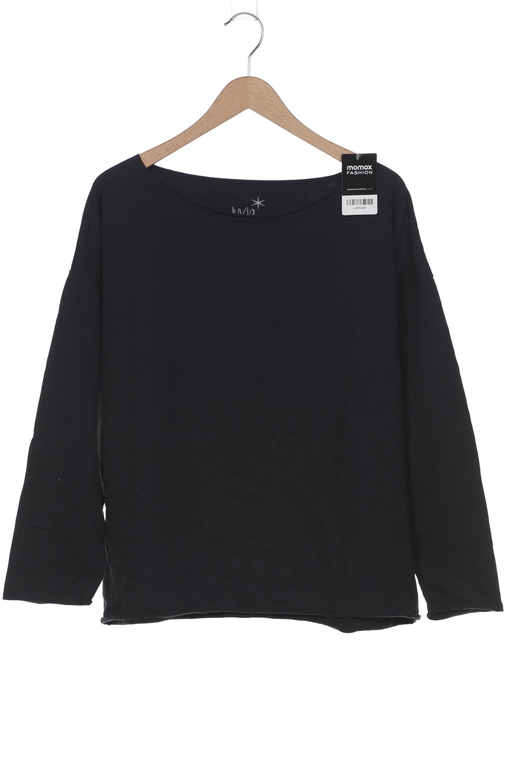 

Juvia Damen Sweatshirt, marineblau, Gr. 46