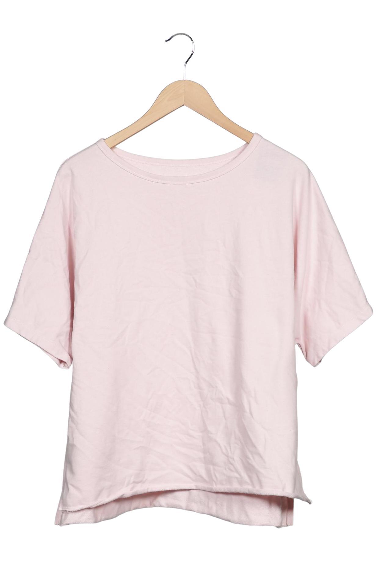 

Juvia Damen Sweatshirt, pink, Gr. 36