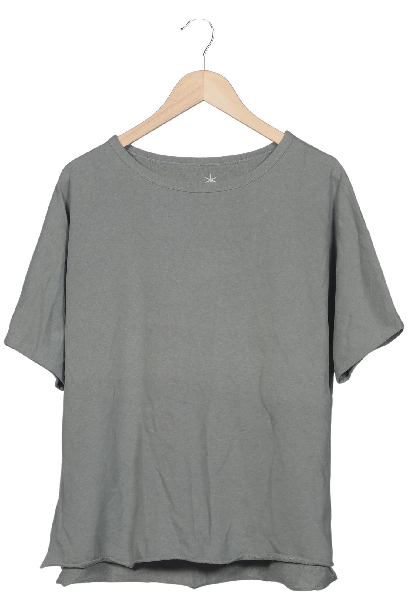 

Juvia Damen Sweatshirt, grau, Gr. 32