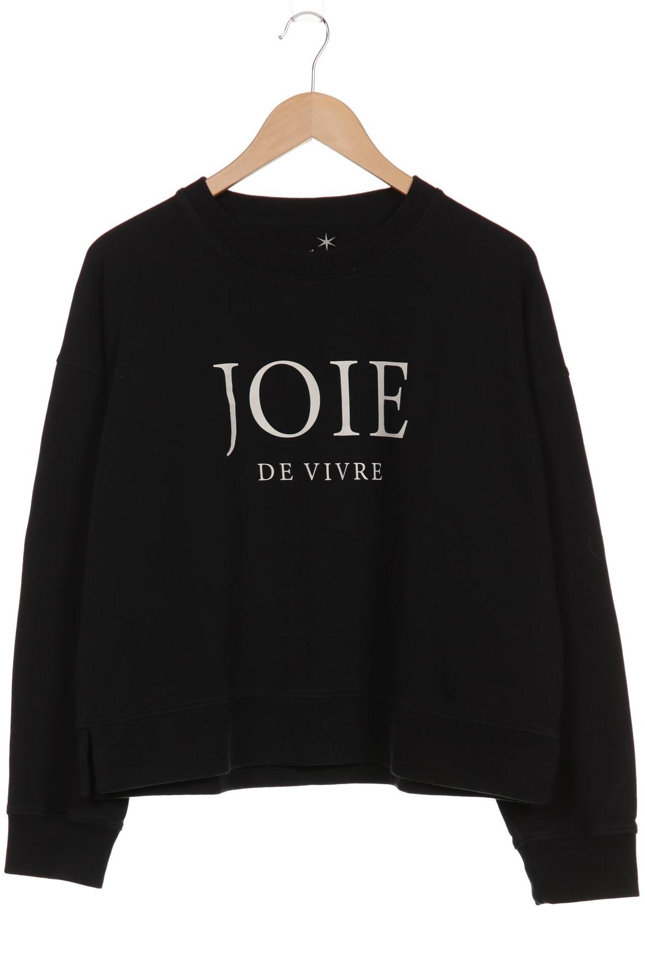 

Juvia Damen Sweatshirt, marineblau, Gr. 42