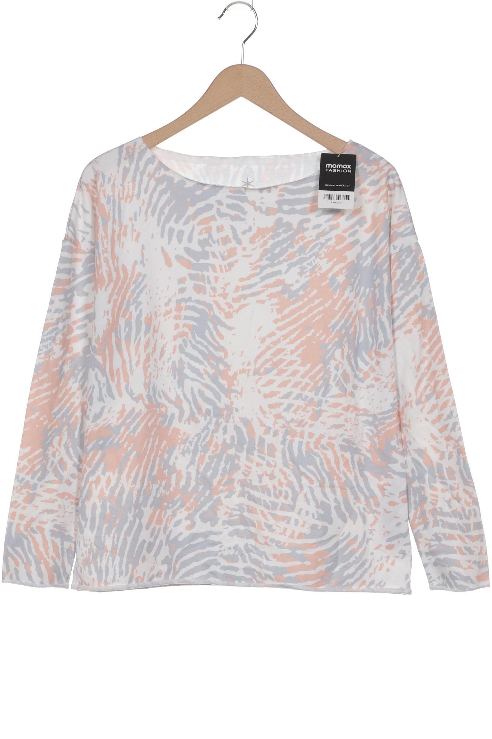 

Juvia Damen Sweatshirt, grau, Gr. 36