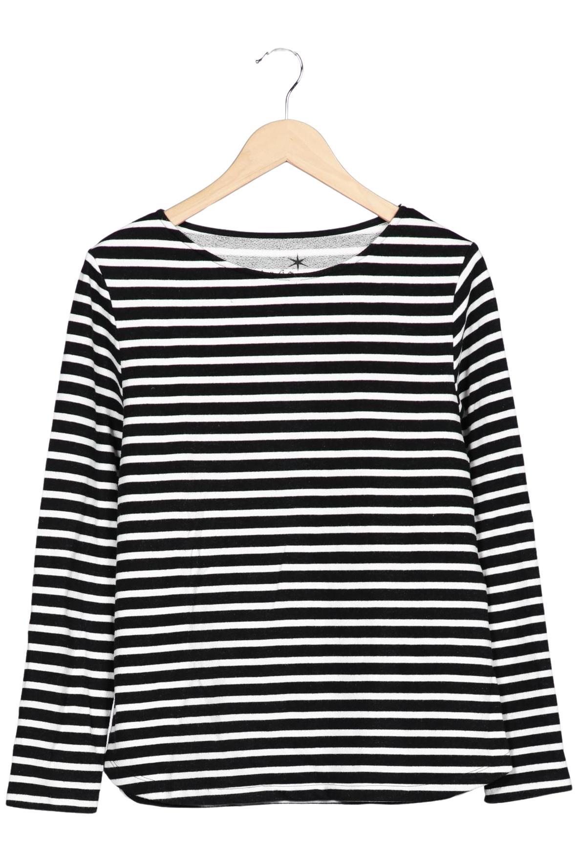 

Juvia Damen Sweatshirt, mehrfarbig, Gr. 38