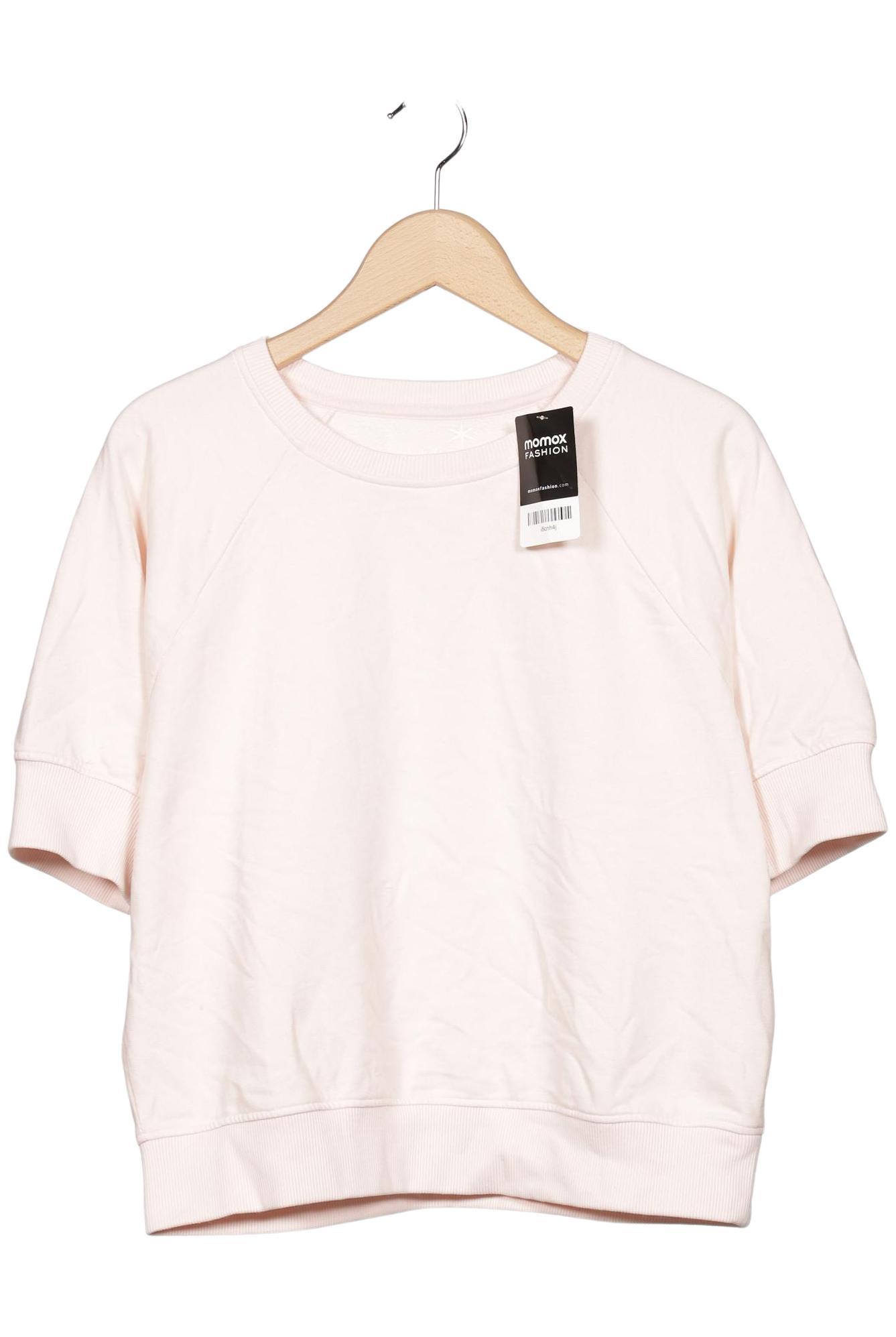 

Juvia Damen Sweatshirt, pink, Gr. 38