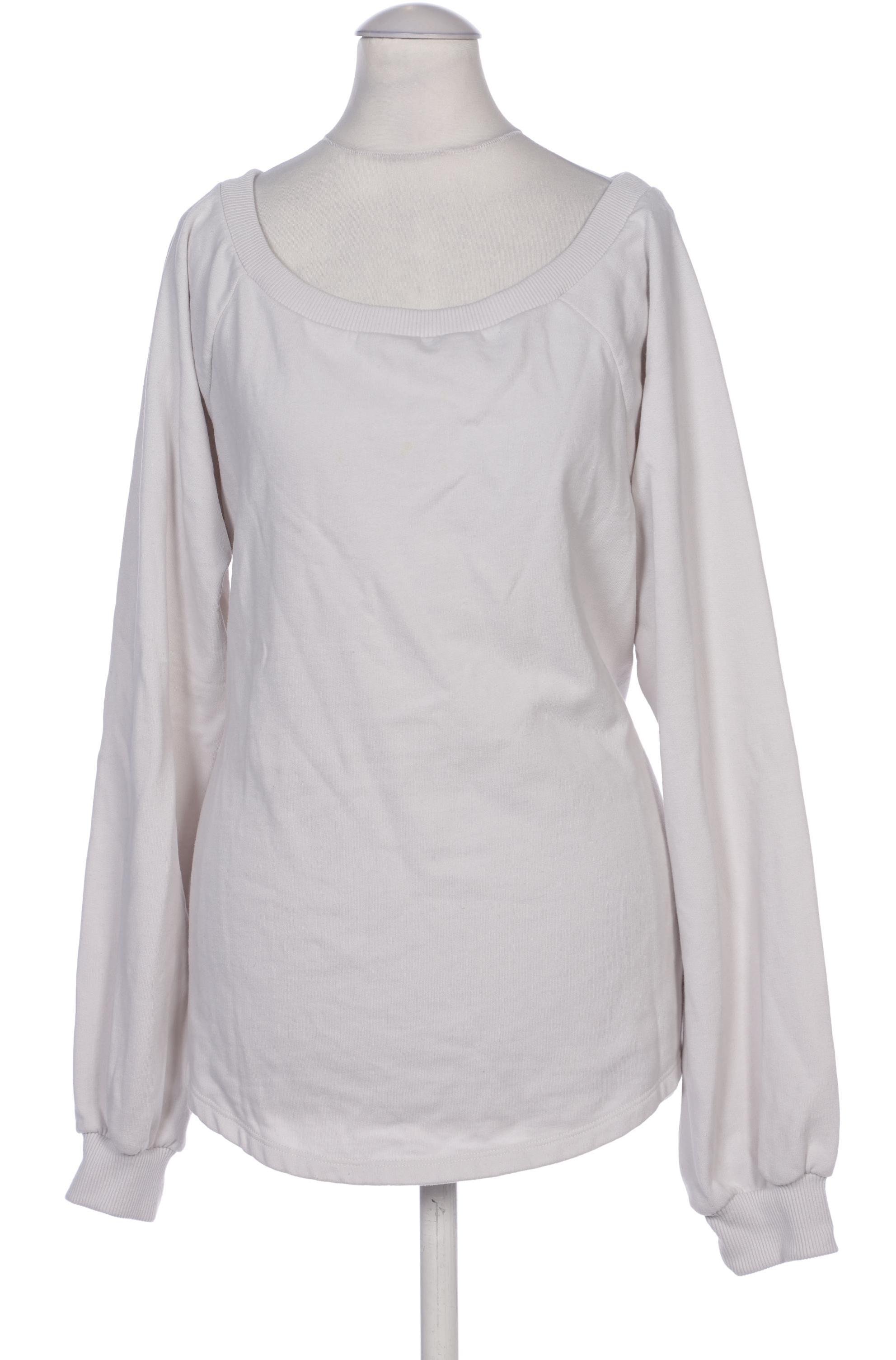 

Juvia Damen Sweatshirt, grau, Gr. 36