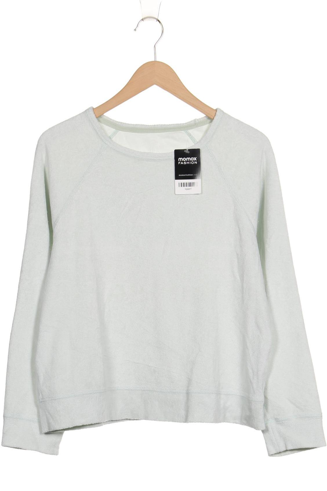 

Juvia Damen Sweatshirt, hellblau, Gr. 38