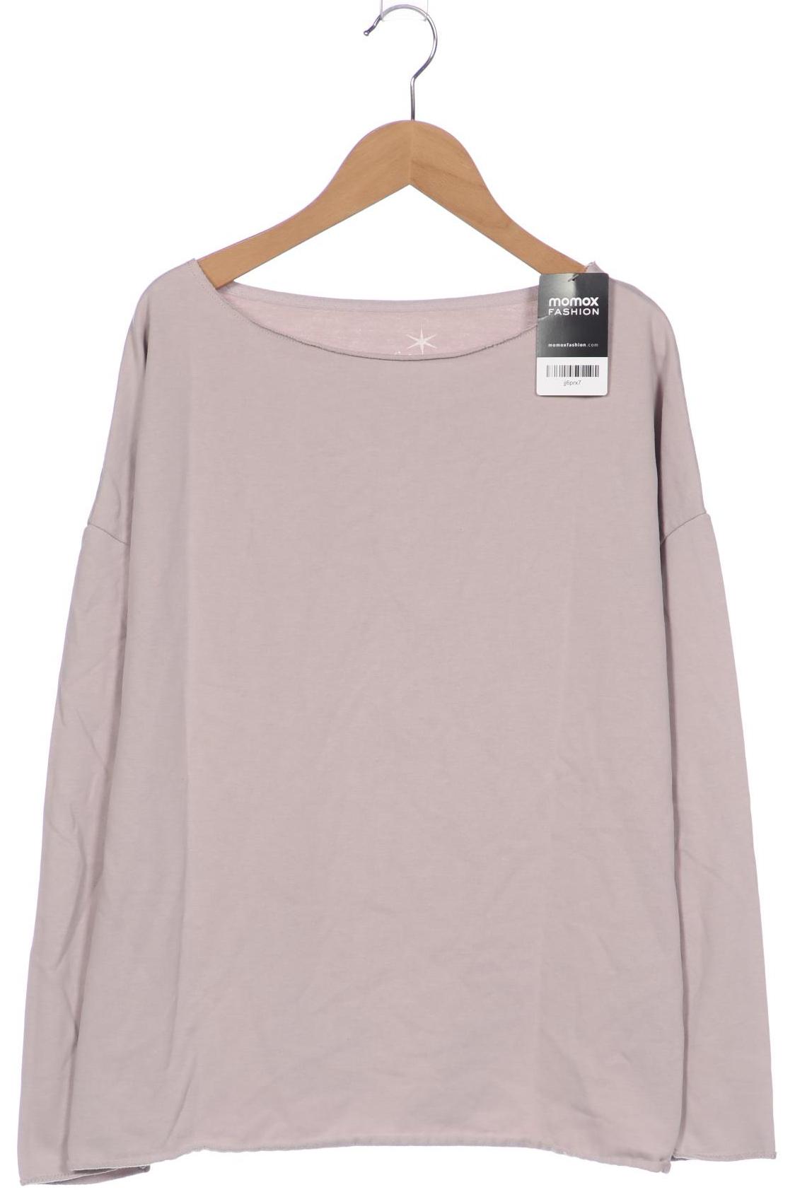 

Juvia Damen Sweatshirt, pink, Gr. 34