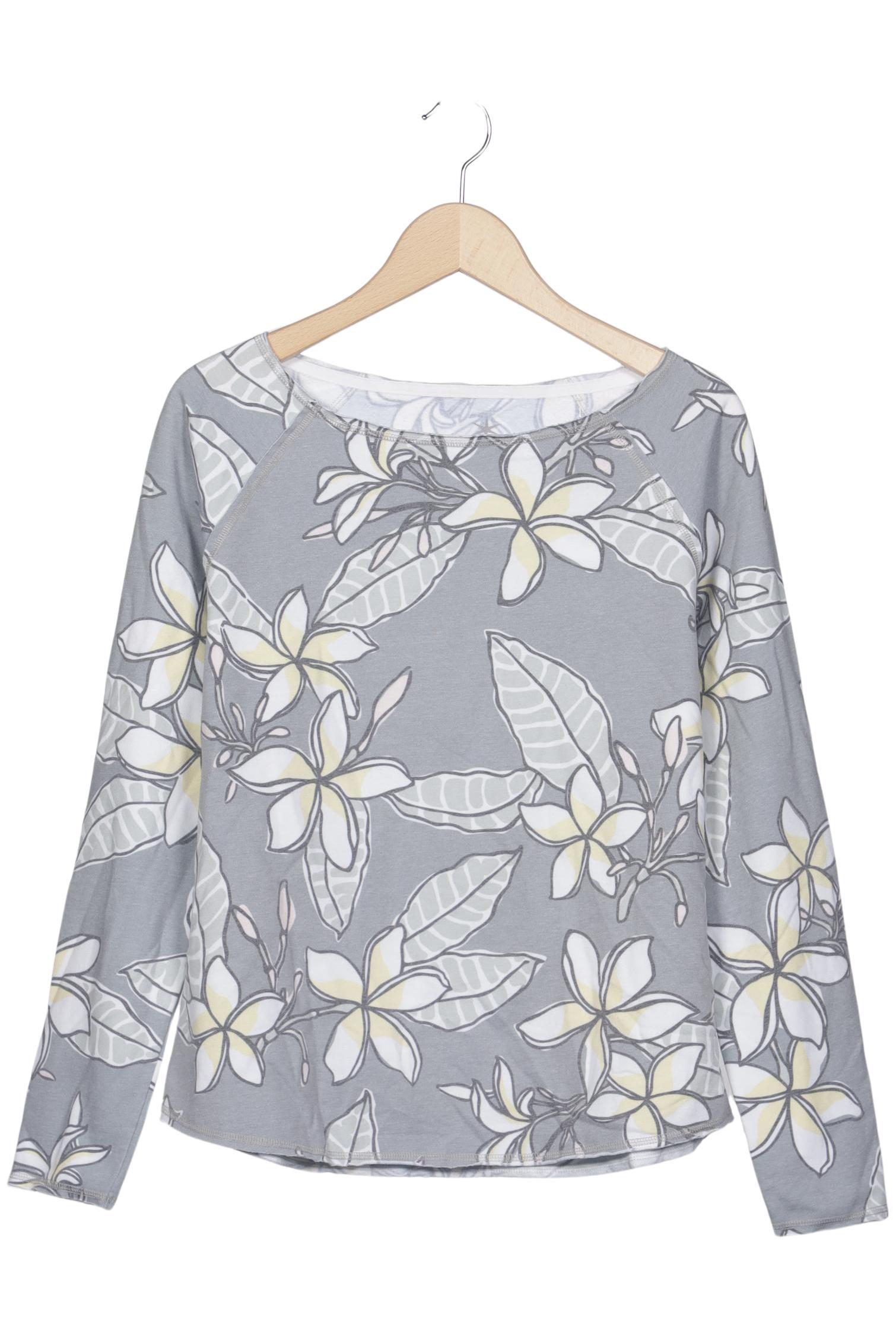 

Juvia Damen Sweatshirt, grau, Gr. 36