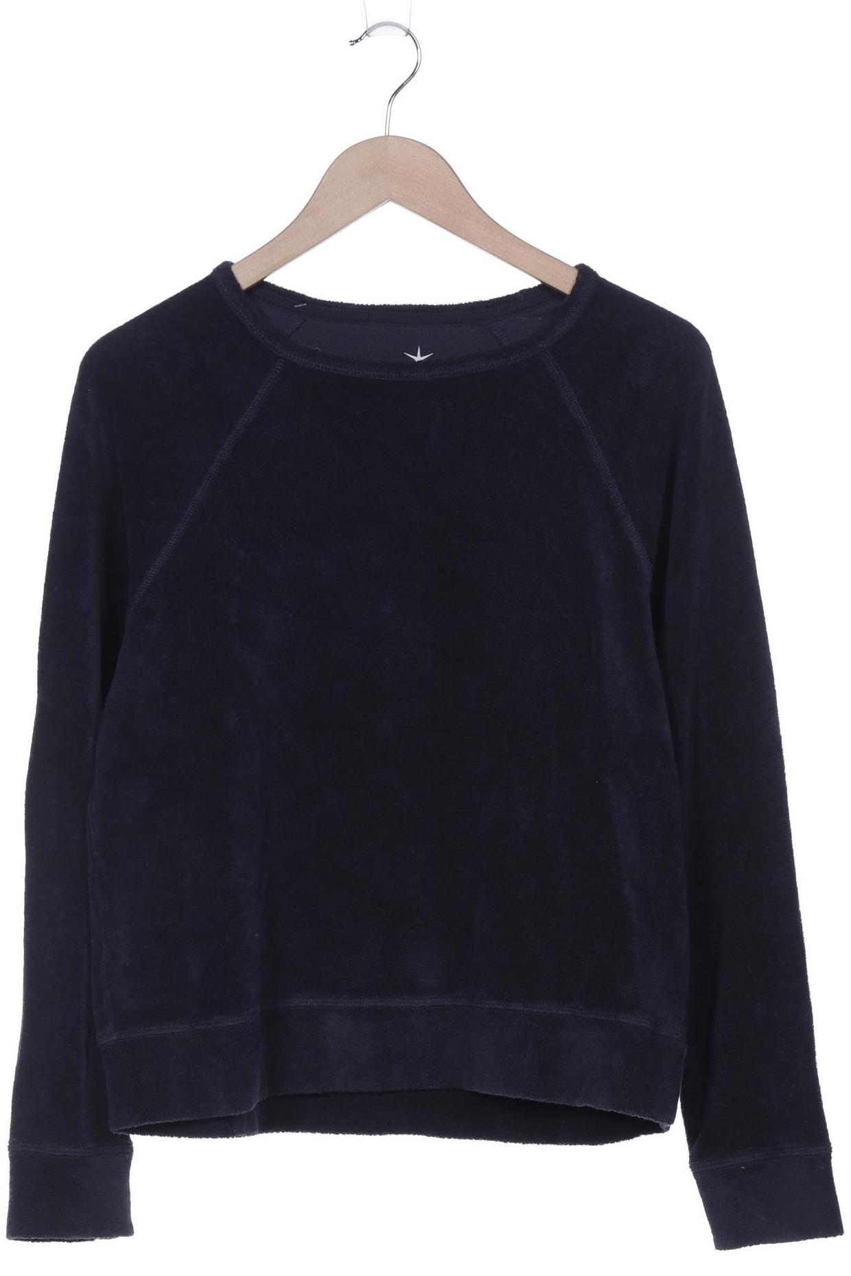 

Juvia Damen Sweatshirt, marineblau, Gr. 34