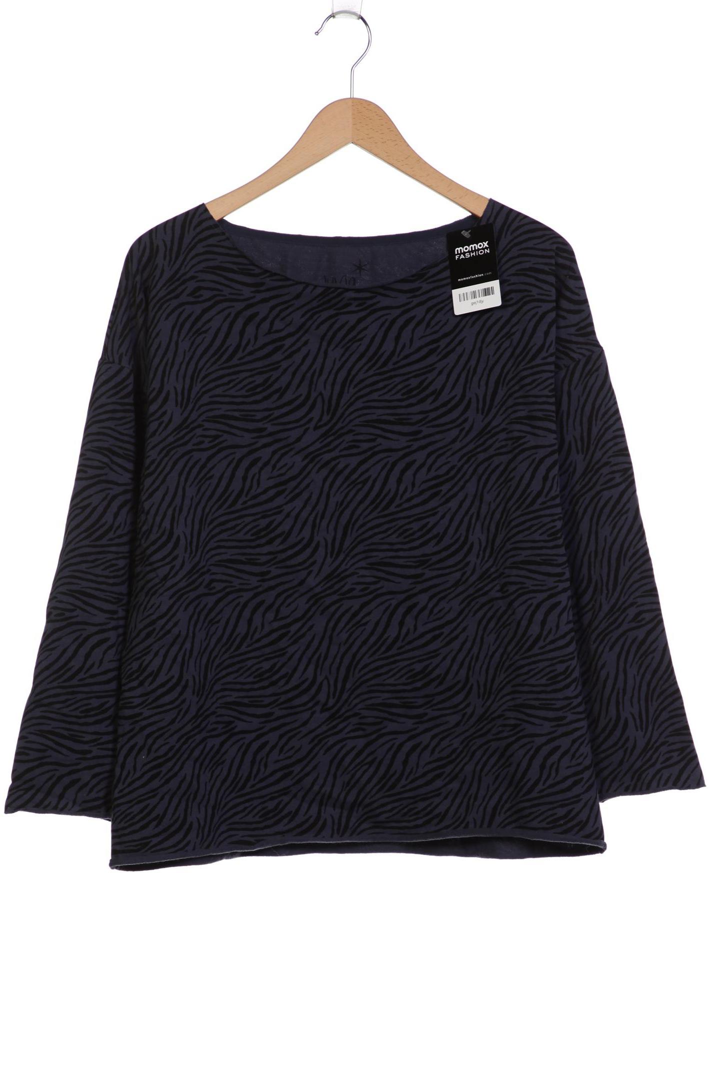 

Juvia Damen Sweatshirt, marineblau, Gr. 42