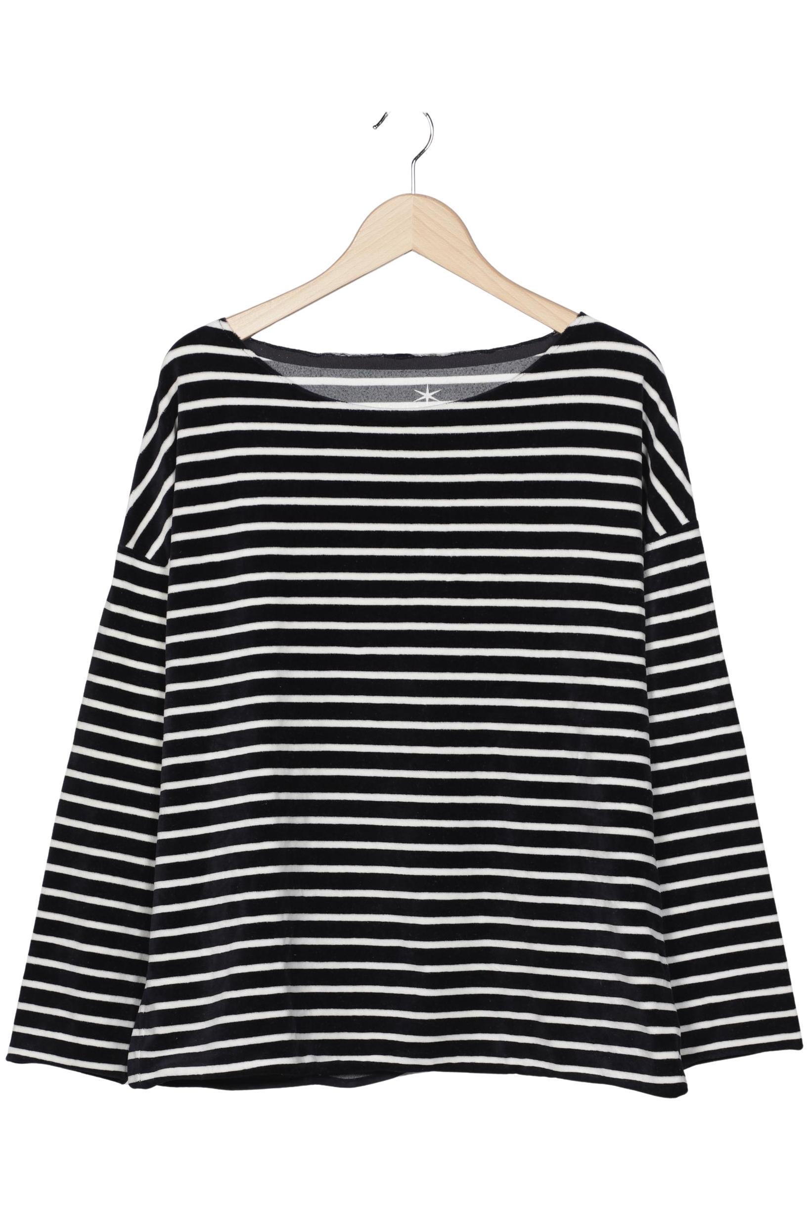 

Juvia Damen Sweatshirt, mehrfarbig, Gr. 44