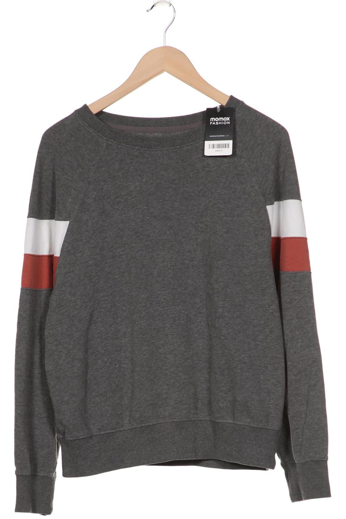 

Juvia Damen Sweatshirt, grau