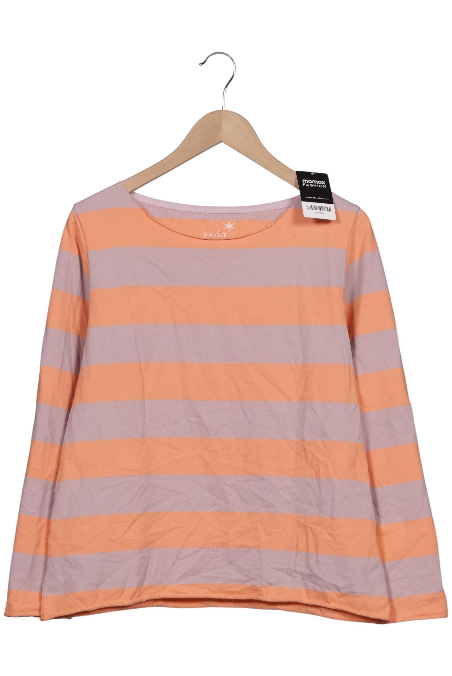 

Juvia Damen Sweatshirt, mehrfarbig, Gr. 42