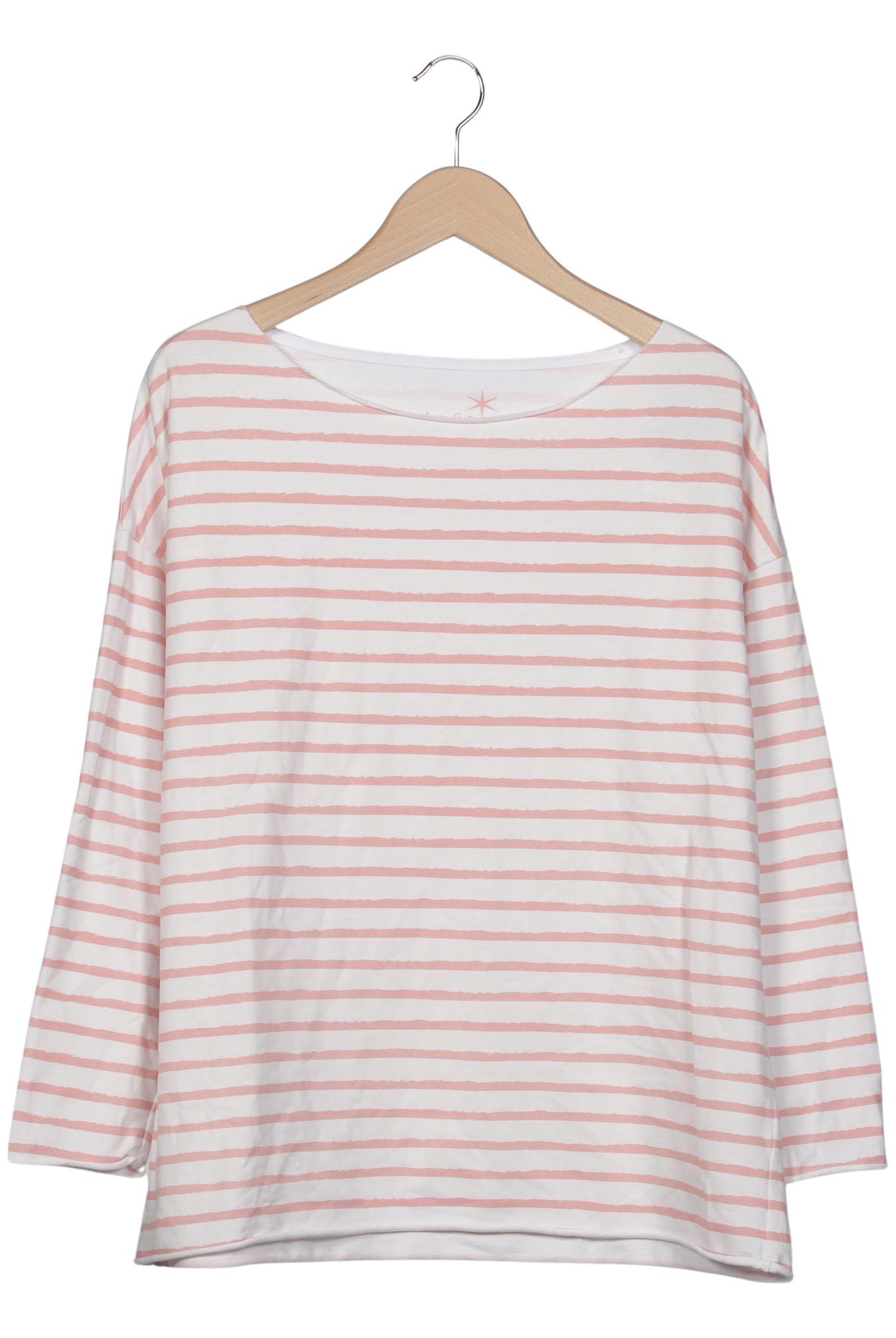 

Juvia Damen Sweatshirt, mehrfarbig, Gr. 44