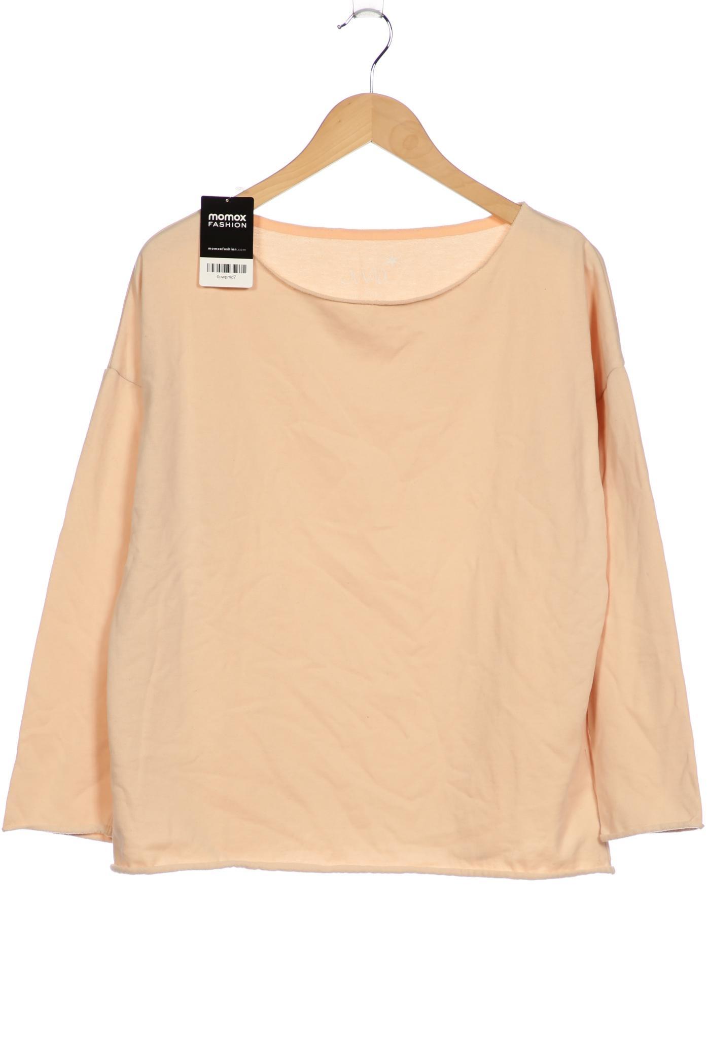 

Juvia Damen Sweatshirt, pink, Gr. 38