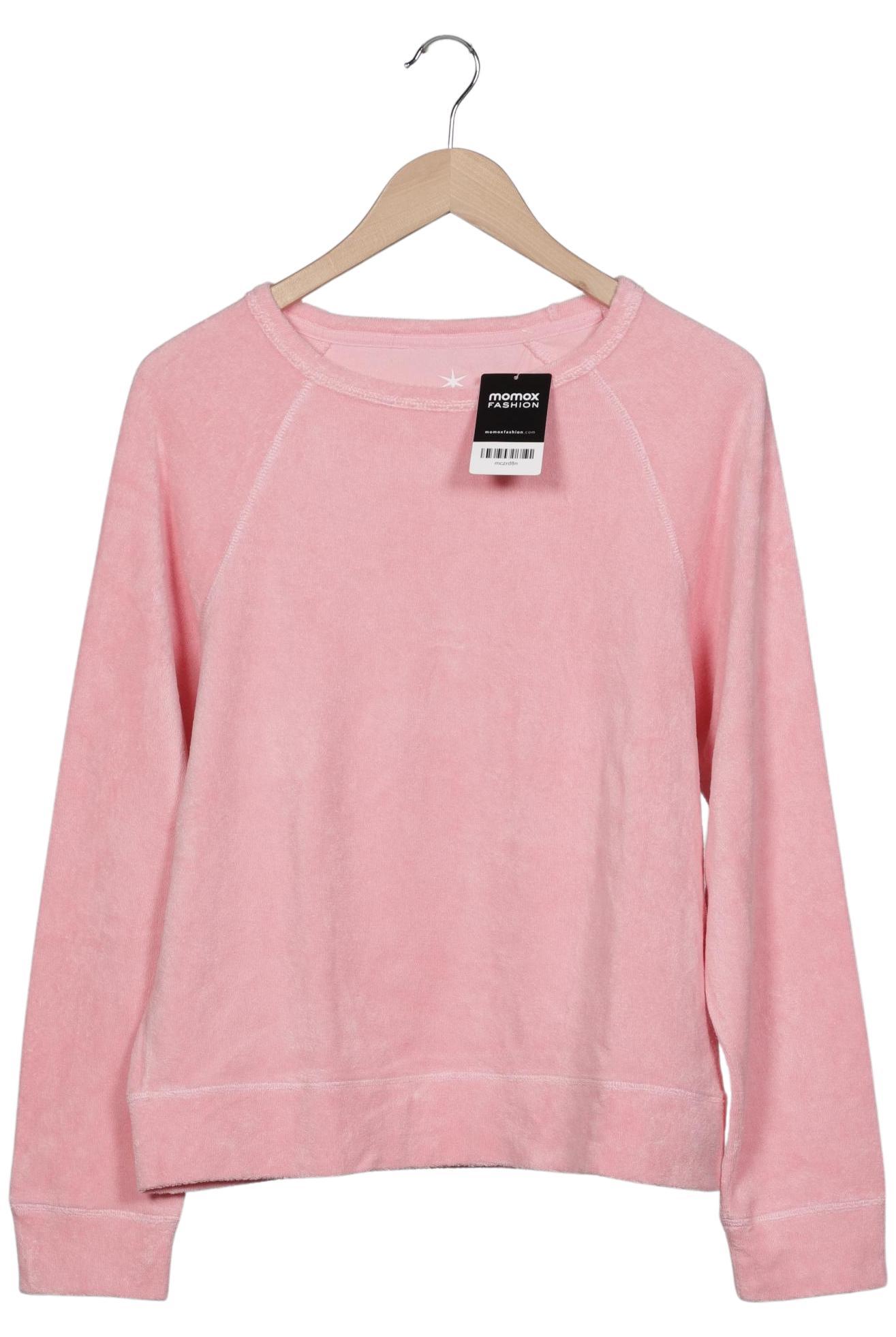 

Juvia Damen Sweatshirt, pink, Gr. 36
