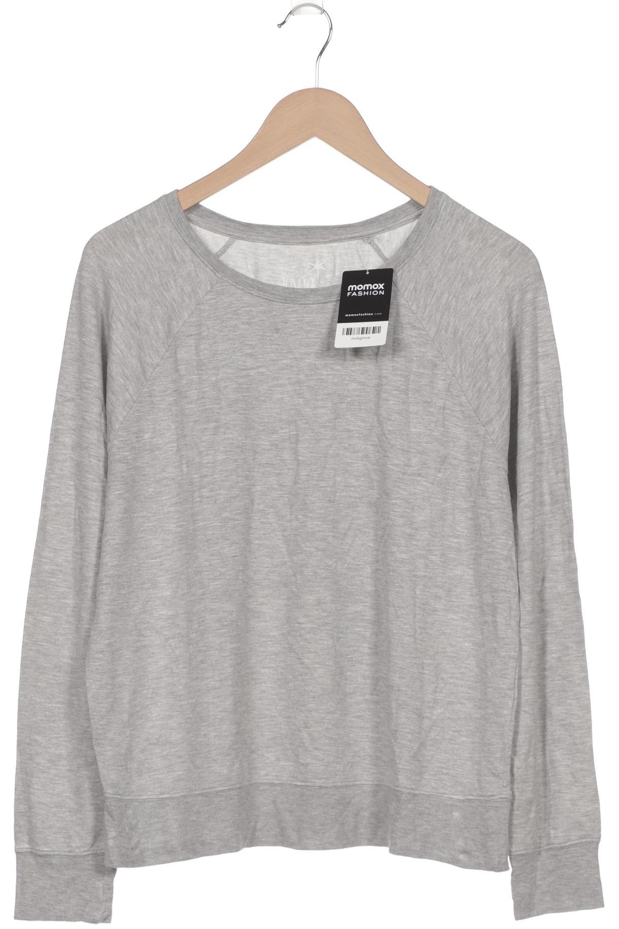 

Juvia Damen Sweatshirt, grau, Gr. 38